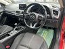 USED 2017 17 MAZDA MAZDA3 2.0 SKYACTIV-G Sport Nav Hatchback 5dr Petrol Manual Euro 6 (s/s) (121 ps) - APPLE CAR PLAY - SAT NAV - REVERSE CAMERA - HEATED SEATS - CRUISE - HEADS UP DISPLAY - P/SENSORS - BLUETOOTH - &pound;35 ROAD TAX