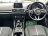 USED 2017 17 MAZDA MAZDA3 2.0 SKYACTIV-G Sport Nav Hatchback 5dr Petrol Manual Euro 6 (s/s) (121 ps) - APPLE CAR PLAY - SAT NAV - REVERSE CAMERA - HEATED SEATS - CRUISE - HEADS UP DISPLAY - P/SENSORS - BLUETOOTH - &pound;35 ROAD TAX