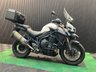 USED 2013 63 TRIUMPH EXPLORER XC FINANCE SPECIALISTS APPLY NOW LOW RATE FINANCE DELIVERY AVAILABLE