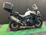 USED 2013 63 TRIUMPH EXPLORER XC FINANCE SPECIALISTS APPLY NOW LOW RATE FINANCE DELIVERY AVAILABLE