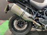USED 2013 63 TRIUMPH EXPLORER XC FINANCE SPECIALISTS APPLY NOW LOW RATE FINANCE DELIVERY AVAILABLE