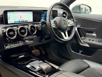 USED 2018 68 MERCEDES-BENZ A-CLASS 1.5 A180d Sport (Executive) Hatchback 5dr Diesel 7G-DCT Euro 6 (s/s) (116 ps) 
