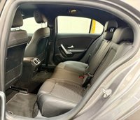 USED 2018 68 MERCEDES-BENZ A-CLASS 1.5 A180d Sport (Executive) Hatchback 5dr Diesel 7G-DCT Euro 6 (s/s) (116 ps) 