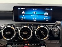 USED 2018 68 MERCEDES-BENZ A-CLASS 1.5 A180d Sport (Executive) Hatchback 5dr Diesel 7G-DCT Euro 6 (s/s) (116 ps) 