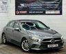 USED 2018 68 MERCEDES-BENZ A-CLASS 1.5 A180d Sport (Executive) Hatchback 5dr Diesel 7G-DCT Euro 6 (s/s) (116 ps) 