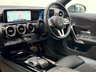 USED 2018 68 MERCEDES-BENZ A-CLASS 1.5 A180d Sport (Executive) Hatchback 5dr Diesel 7G-DCT Euro 6 (s/s) (116 ps) 