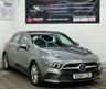 USED 2018 68 MERCEDES-BENZ A-CLASS 1.5 A180d Sport (Executive) Hatchback 5dr Diesel 7G-DCT Euro 6 (s/s) (116 ps) 