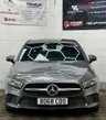 USED 2018 68 MERCEDES-BENZ A-CLASS 1.5 A180d Sport (Executive) Hatchback 5dr Diesel 7G-DCT Euro 6 (s/s) (116 ps) 