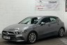 USED 2018 68 MERCEDES-BENZ A-CLASS 1.5 A180d Sport (Executive) Hatchback 5dr Diesel 7G-DCT Euro 6 (s/s) (116 ps) 