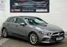 USED 2018 68 MERCEDES-BENZ A-CLASS 1.5 A180d Sport (Executive) Hatchback 5dr Diesel 7G-DCT Euro 6 (s/s) (116 ps) 