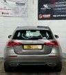USED 2018 68 MERCEDES-BENZ A-CLASS 1.5 A180d Sport (Executive) Hatchback 5dr Diesel 7G-DCT Euro 6 (s/s) (116 ps) 