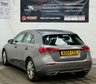 USED 2018 68 MERCEDES-BENZ A-CLASS 1.5 A180d Sport (Executive) Hatchback 5dr Diesel 7G-DCT Euro 6 (s/s) (116 ps) 