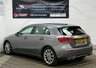 USED 2018 68 MERCEDES-BENZ A-CLASS 1.5 A180d Sport (Executive) Hatchback 5dr Diesel 7G-DCT Euro 6 (s/s) (116 ps) 