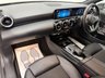 USED 2018 68 MERCEDES-BENZ A-CLASS 1.5 A180d Sport (Executive) Hatchback 5dr Diesel 7G-DCT Euro 6 (s/s) (116 ps) 