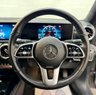 USED 2018 68 MERCEDES-BENZ A-CLASS 1.5 A180d Sport (Executive) Hatchback 5dr Diesel 7G-DCT Euro 6 (s/s) (116 ps) 