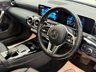 USED 2018 68 MERCEDES-BENZ A-CLASS 1.5 A180d Sport (Executive) Hatchback 5dr Diesel 7G-DCT Euro 6 (s/s) (116 ps) 