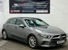 USED 2018 68 MERCEDES-BENZ A-CLASS 1.5 A180d Sport (Executive) Hatchback 5dr Diesel 7G-DCT Euro 6 (s/s) (116 ps) 