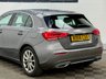 USED 2018 68 MERCEDES-BENZ A-CLASS 1.5 A180d Sport (Executive) Hatchback 5dr Diesel 7G-DCT Euro 6 (s/s) (116 ps) 