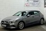 USED 2018 68 MERCEDES-BENZ A-CLASS 1.5 A180d Sport (Executive) Hatchback 5dr Diesel 7G-DCT Euro 6 (s/s) (116 ps) 