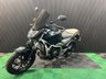 USED 2017 17 HONDA NC750S FINANCE SPECIALISTS APPLY NOW LOW RATE FINANCE DELIVERY AVAILABLE