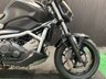 USED 2017 17 HONDA NC750S FINANCE SPECIALISTS APPLY NOW LOW RATE FINANCE DELIVERY AVAILABLE