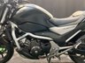 USED 2017 17 HONDA NC750S FINANCE SPECIALISTS APPLY NOW LOW RATE FINANCE DELIVERY AVAILABLE