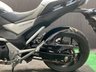 USED 2017 17 HONDA NC750S FINANCE SPECIALISTS APPLY NOW LOW RATE FINANCE DELIVERY AVAILABLE