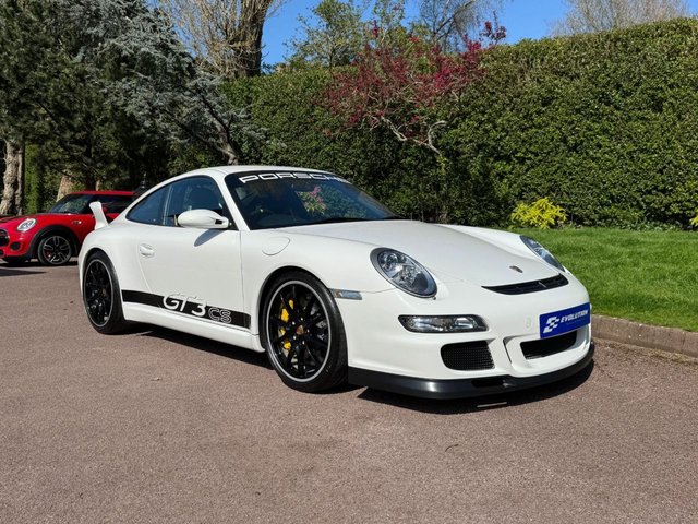 View our PORSCHE 911