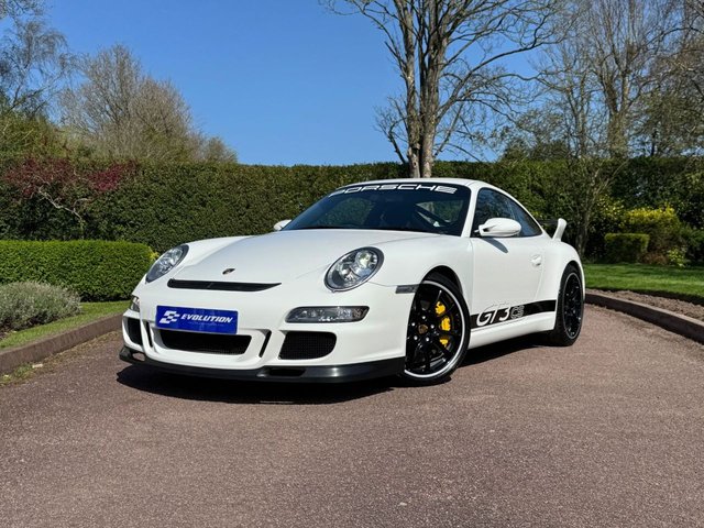 View our PORSCHE 911