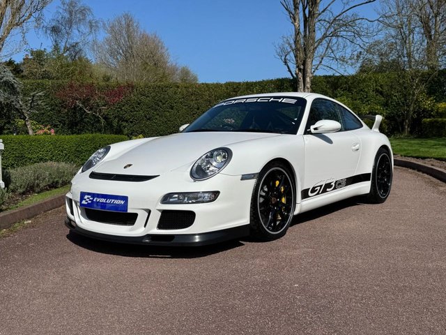 View our PORSCHE 911