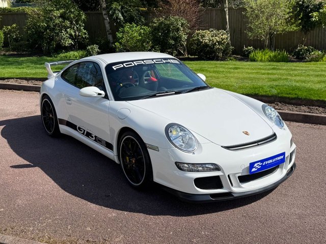 View our PORSCHE 911