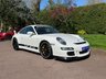 USED 2007 07 PORSCHE 911 3.6 997 GT3 Coupe 2dr Petrol Manual (307 g/km, 415 bhp) 