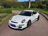 USED 2007 07 PORSCHE 911 3.6 997 GT3 Coupe 2dr Petrol Manual (307 g/km, 415 bhp) 
