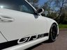 USED 2007 07 PORSCHE 911 3.6 997 GT3 Coupe 2dr Petrol Manual (307 g/km, 415 bhp) 