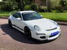 USED 2007 07 PORSCHE 911 3.6 997 GT3 Coupe 2dr Petrol Manual (307 g/km, 415 bhp) 