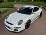 USED 2007 07 PORSCHE 911 3.6 997 GT3 Coupe 2dr Petrol Manual (307 g/km, 415 bhp) 