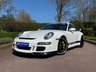 USED 2007 07 PORSCHE 911 3.6 997 GT3 Coupe 2dr Petrol Manual (307 g/km, 415 bhp) 