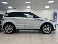 USED 2016 66 LAND ROVER RANGE ROVER EVOQUE 2.0 TD4 HSE Dynamic SUV 5dr Diesel Auto 4WD Euro 6 (s/s) (180 ps) FINANCE AVAILABLE + PX WELCOME FSH/LOW MILEAGE/STUNNING CAR