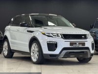 USED 2016 66 LAND ROVER RANGE ROVER EVOQUE 2.0 TD4 HSE Dynamic SUV 5dr Diesel Auto 4WD Euro 6 (s/s) (180 ps) FINANCE AVAILABLE + PX WELCOME FSH/LOW MILEAGE/STUNNING CAR