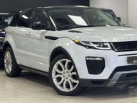 USED 2016 66 LAND ROVER RANGE ROVER EVOQUE 2.0 TD4 HSE Dynamic SUV 5dr Diesel Auto 4WD Euro 6 (s/s) (180 ps) FINANCE AVAILABLE + PX WELCOME FSH/LOW MILEAGE/STUNNING CAR