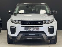 USED 2016 66 LAND ROVER RANGE ROVER EVOQUE 2.0 TD4 HSE Dynamic SUV 5dr Diesel Auto 4WD Euro 6 (s/s) (180 ps) FINANCE AVAILABLE + PX WELCOME FSH/LOW MILEAGE/STUNNING CAR