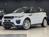 USED 2016 66 LAND ROVER RANGE ROVER EVOQUE 2.0 TD4 HSE Dynamic SUV 5dr Diesel Auto 4WD Euro 6 (s/s) (180 ps) FINANCE AVAILABLE + PX WELCOME FSH/LOW MILEAGE/STUNNING CAR