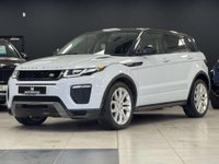 USED 2016 66 LAND ROVER RANGE ROVER EVOQUE 2.0 TD4 HSE Dynamic SUV 5dr Diesel Auto 4WD Euro 6 (s/s) (180 ps) FINANCE AVAILABLE + PX WELCOME FSH/LOW MILEAGE/STUNNING CAR