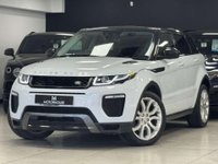 USED 2016 66 LAND ROVER RANGE ROVER EVOQUE 2.0 TD4 HSE Dynamic SUV 5dr Diesel Auto 4WD Euro 6 (s/s) (180 ps) FINANCE AVAILABLE + PX WELCOME FSH/LOW MILEAGE/STUNNING CAR