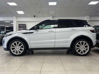 USED 2016 66 LAND ROVER RANGE ROVER EVOQUE 2.0 TD4 HSE Dynamic SUV 5dr Diesel Auto 4WD Euro 6 (s/s) (180 ps) FINANCE AVAILABLE + PX WELCOME FSH/LOW MILEAGE/STUNNING CAR