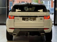 USED 2016 66 LAND ROVER RANGE ROVER EVOQUE 2.0 TD4 HSE Dynamic SUV 5dr Diesel Auto 4WD Euro 6 (s/s) (180 ps) FINANCE AVAILABLE + PX WELCOME FSH/LOW MILEAGE/STUNNING CAR