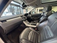 USED 2016 66 LAND ROVER RANGE ROVER EVOQUE 2.0 TD4 HSE Dynamic SUV 5dr Diesel Auto 4WD Euro 6 (s/s) (180 ps) FINANCE AVAILABLE + PX WELCOME FSH/LOW MILEAGE/STUNNING CAR