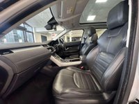 USED 2016 66 LAND ROVER RANGE ROVER EVOQUE 2.0 TD4 HSE Dynamic SUV 5dr Diesel Auto 4WD Euro 6 (s/s) (180 ps) FINANCE AVAILABLE + PX WELCOME FSH/LOW MILEAGE/STUNNING CAR