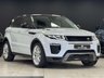 USED 2016 66 LAND ROVER RANGE ROVER EVOQUE 2.0 TD4 HSE Dynamic SUV 5dr Diesel Auto 4WD Euro 6 (s/s) (180 ps) FINANCE AVAILABLE + PX WELCOME FSH/LOW MILEAGE/STUNNING CAR