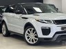 USED 2016 66 LAND ROVER RANGE ROVER EVOQUE 2.0 TD4 HSE Dynamic SUV 5dr Diesel Auto 4WD Euro 6 (s/s) (180 ps) FINANCE AVAILABLE + PX WELCOME FSH/LOW MILEAGE/STUNNING CAR